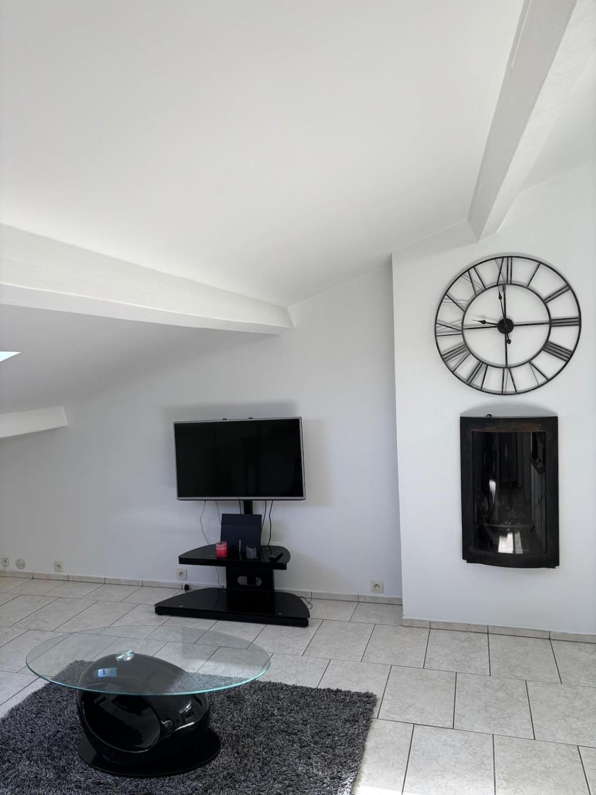 Loft Private Parking * Hyères